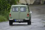 Austin Mini Van 1960 года